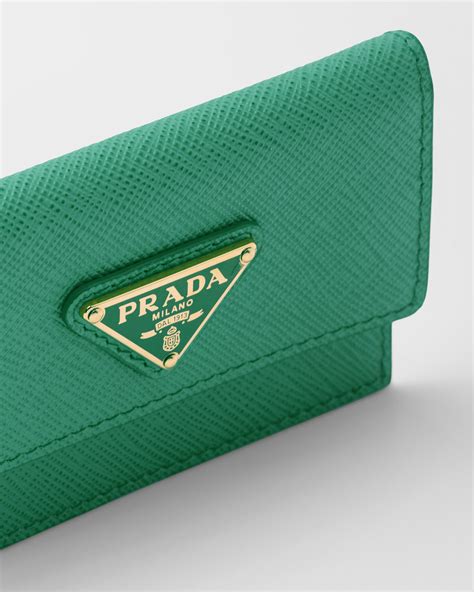 prada card holder 2018